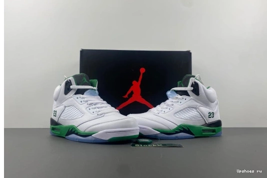 5 Jordan Green Lucky DD9336-103   DD9336-103 Retro 0529